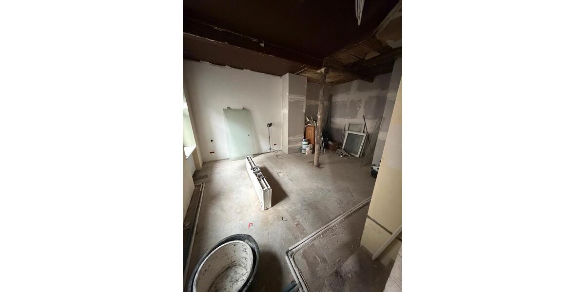 Loft - Studio - Atelier Wuppertal Arrenberg - 4 Zimmer, 143 m&sup2;, 159.000&euro; | Angebot:25907951