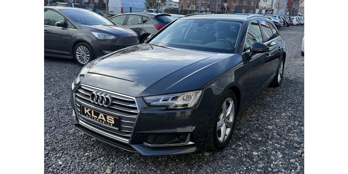 Audi A4 135.500 km 18.400 &euro; Bochum 44866