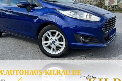 Ford Fiesta 149.890 km 7.999 &euro; Mettmann 40822