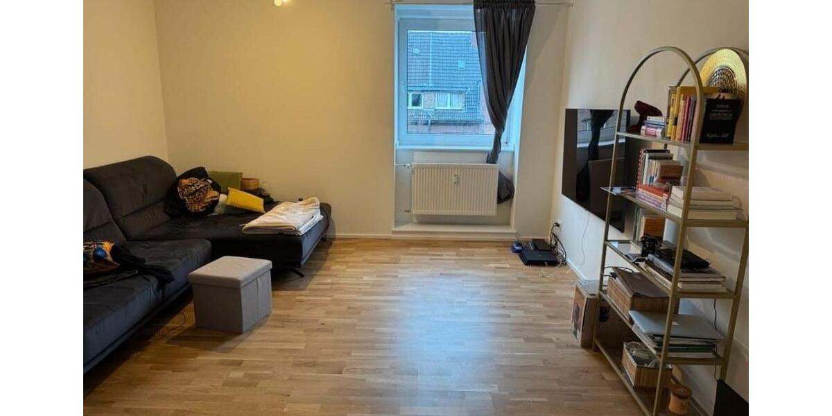 Etagenwohnung Düsseldorf Stadtbezirk 6 - 2 Zimmer, 75 m&sup2;, 1.170&euro; | Angebot:25904675