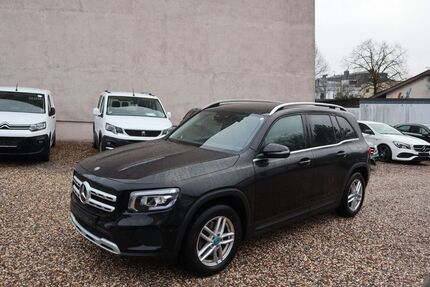 Mercedes-Benz GLB 200 96.374 km 31.990 &euro; Solingen 42653