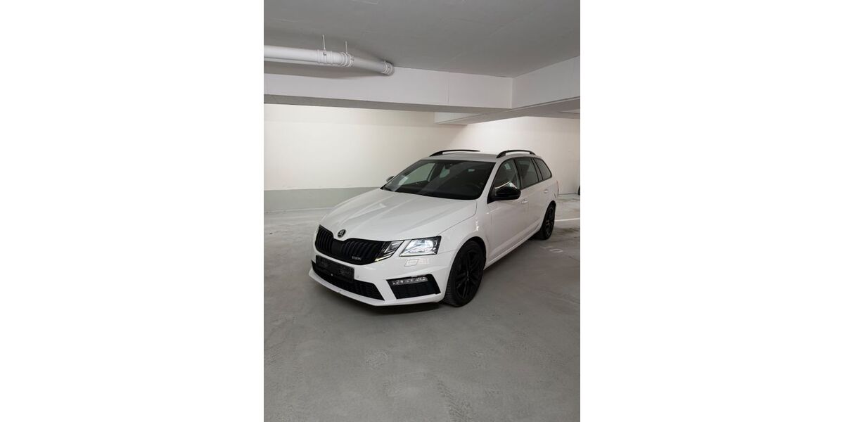 Skoda Octavia 93.940 km 17.000 &euro; Wuppertal 42327