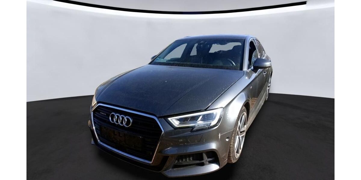 Audi A3 117.018 km 23.890 &euro; Hagen 58091