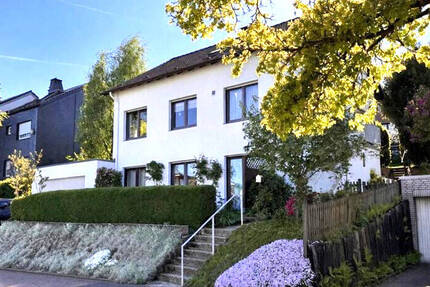 Haus Velbert Langenberg - 6 Zimmer, 188 m&sup2;, 495.000&euro; | Angebot:26644494