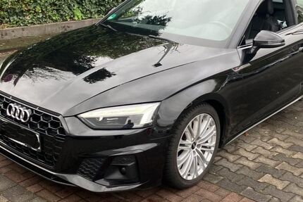 Audi A5 45.383 km 33.680 &euro; Hilden 40721