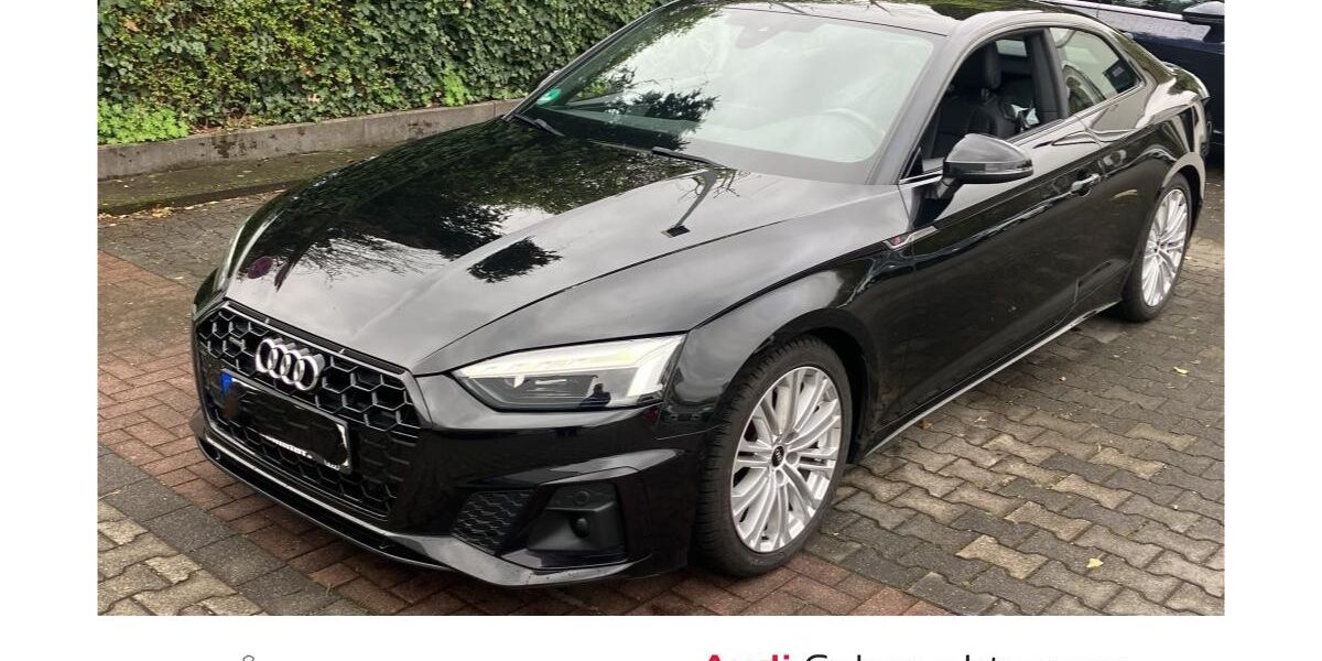 Audi A5 45.383 km 33.680 &euro; Hilden 40721