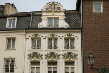 Gewerbeobjekt Düsseldorf - 1.190.000&euro; | Angebot:26026357