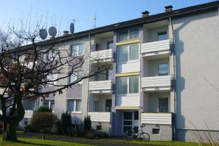 Wohnung Gelsenkirchen Gelsenkirchen-West - 3.5 Zimmer, 59 m&sup2;, 395&euro; | Angebot:26657566