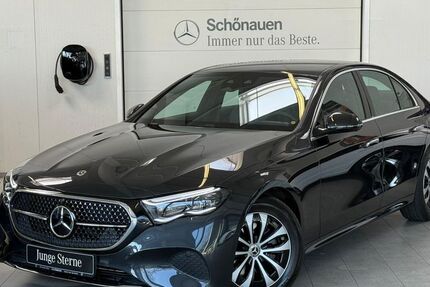 Mercedes-Benz E 220 8.612 km 48.750 &euro; Wuppertal 42281