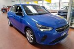 Opel Corsa Elegance 1.2 Kam SHZ Klima Tempo 36.041 km 16.890 &euro; HAAN 42781
