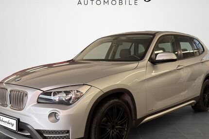 BMW X1 164.061 km 8.990 &euro; Wuppertal 42349