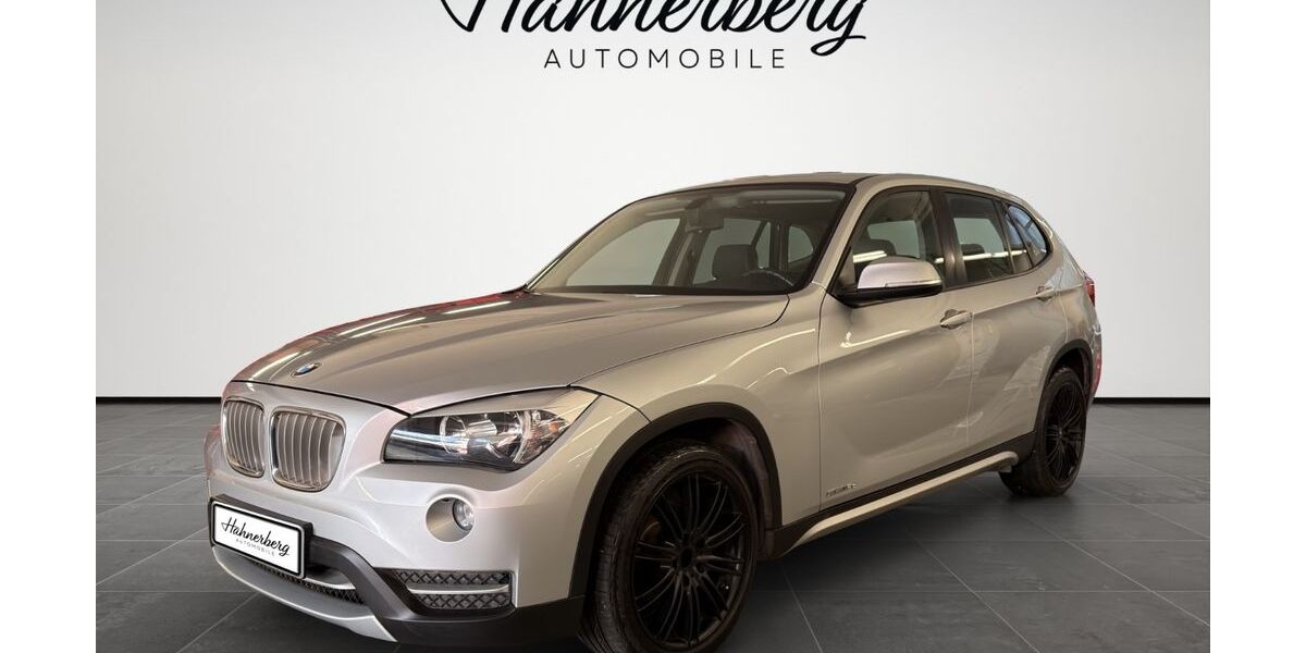 BMW X1 164.061 km 8.990 &euro; Wuppertal 42349