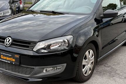 VW Polo 150.000 km 4.500 &euro; Hilden 40721