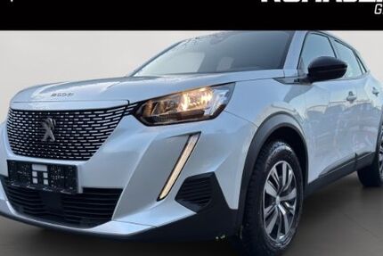 Peugeot 2008 44.650 km 17.190 &euro; Essen 45143