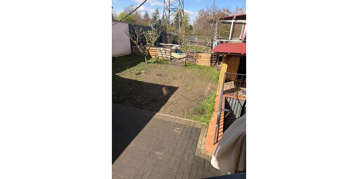 Erdgeschoßwohnung Bochum Eppendorf - 3.5 Zimmer, 73 m&sup2;, 1.050&euro; | Angebot:26485653