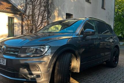 VW Tiguan 236.700 km 15.000 &euro; Gelsenkirchen 45882