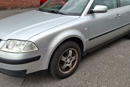 VW Passat 259.580 km 1.190 &euro; Witten 58454