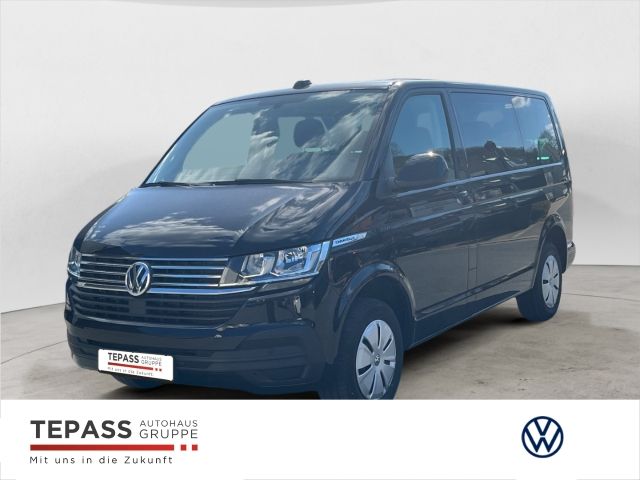 VW T6 Caravelle 27.883 km 42.503 &euro; Schwelm 58332