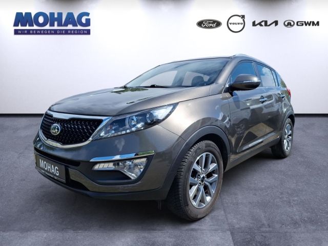 Kia Sportage 39.000 km 15.990 &euro; Gelsenkirchen 45881