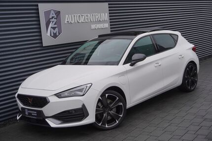 Cupra Leon 37.000 km 27.990 &euro; Monheim am Rhein 40789