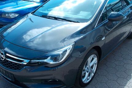 Opel Astra 220.000 km 7.900 &euro; Bochum 44809