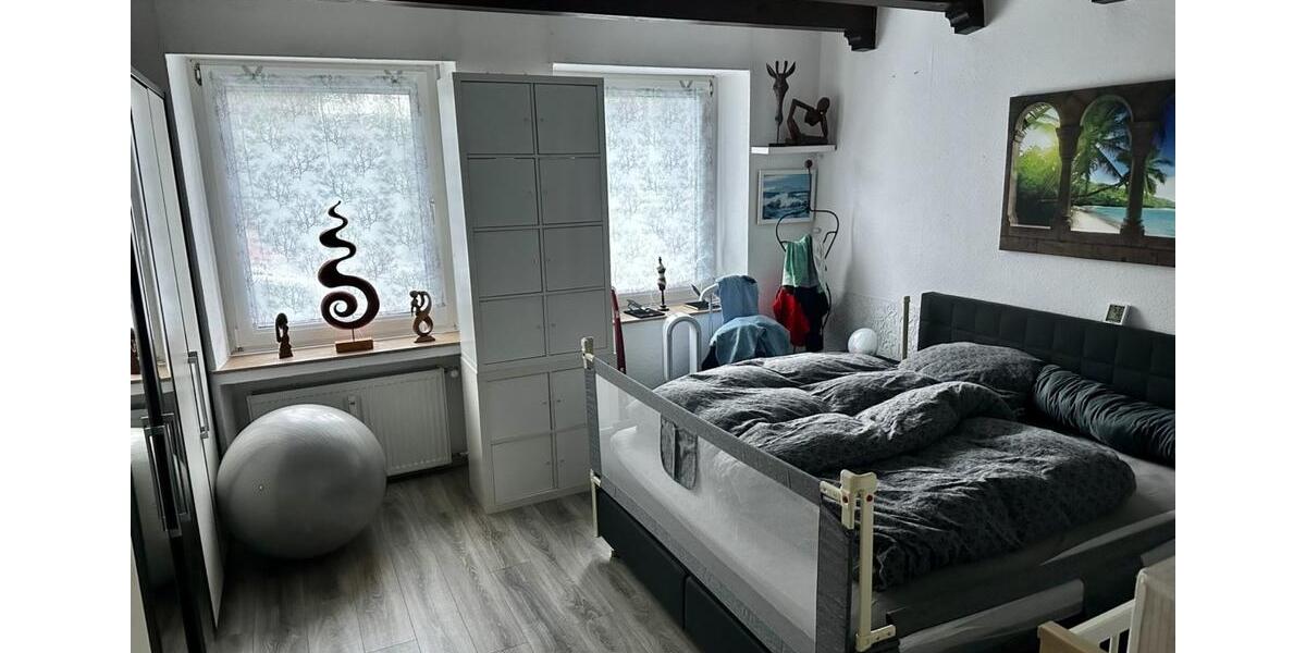 Erdgeschoßwohnung Bochum Bochum-Südwest - 3.5 Zimmer, 95 m&sup2;, 800&euro; | Angebot:25749484