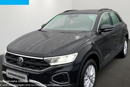 VW T-Roc 75.511 km 16.490 &euro; Solingen 42651