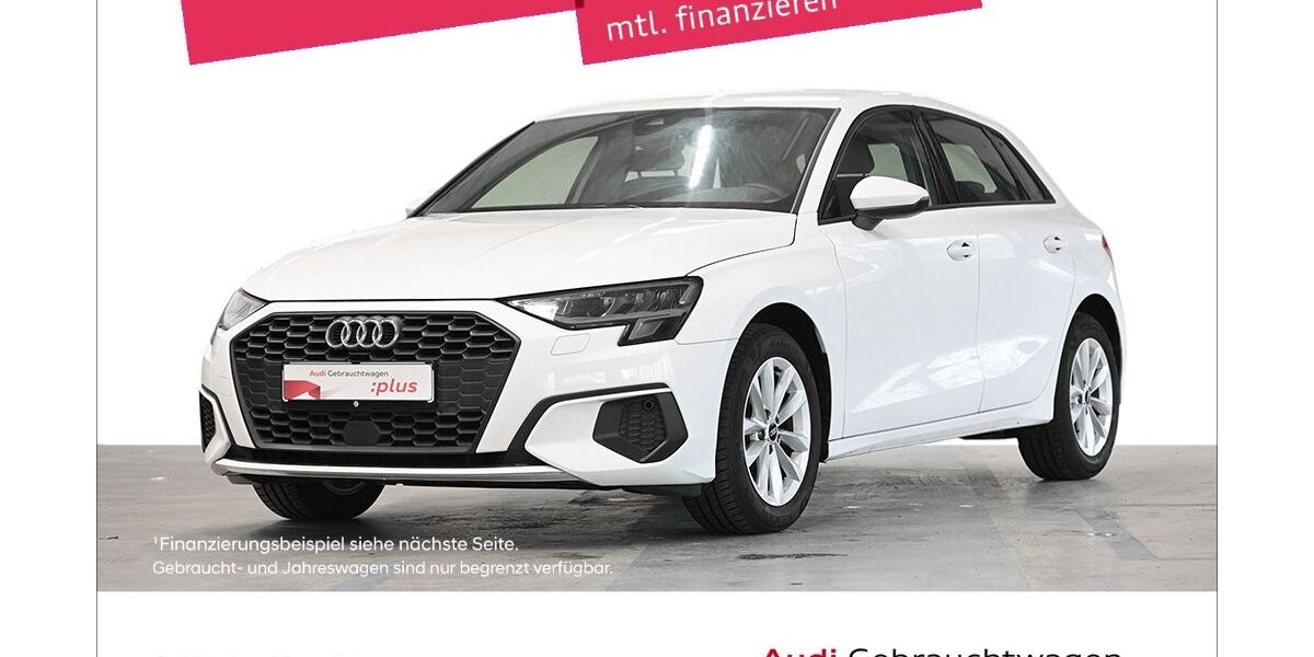 Audi A3 26.676 km 20.444 &euro; Wuppertal 42109