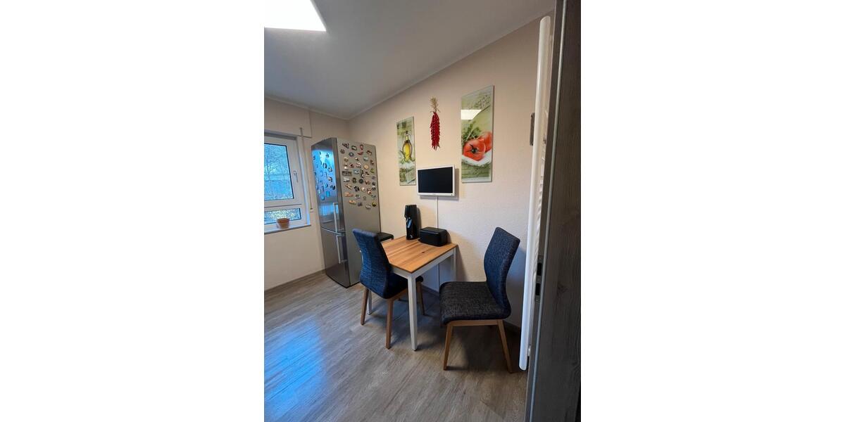 Etagenwohnung Ennepetal - 3 Zimmer, 80 m&sup2;, 950&euro; | Angebot:25982691