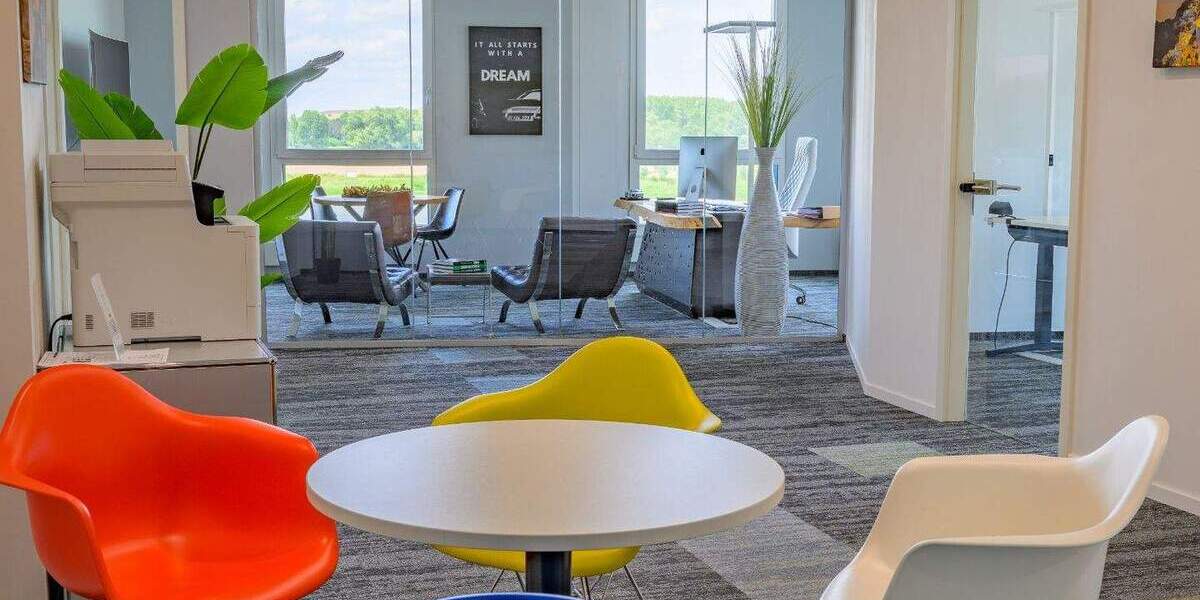 Gewerbeobjekt Monheim am Rhein Monheim - 1.290&euro; | Angebot:25900326