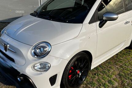 Abarth 595 97.500 km 13.990 &euro; Haan 42781