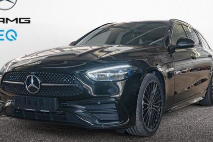 Mercedes-Benz C 200 9.500 km 42.870 &euro; Hagen 58135