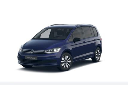 VW Touran 24.860 km 33.490 &euro; Bochum 44892
