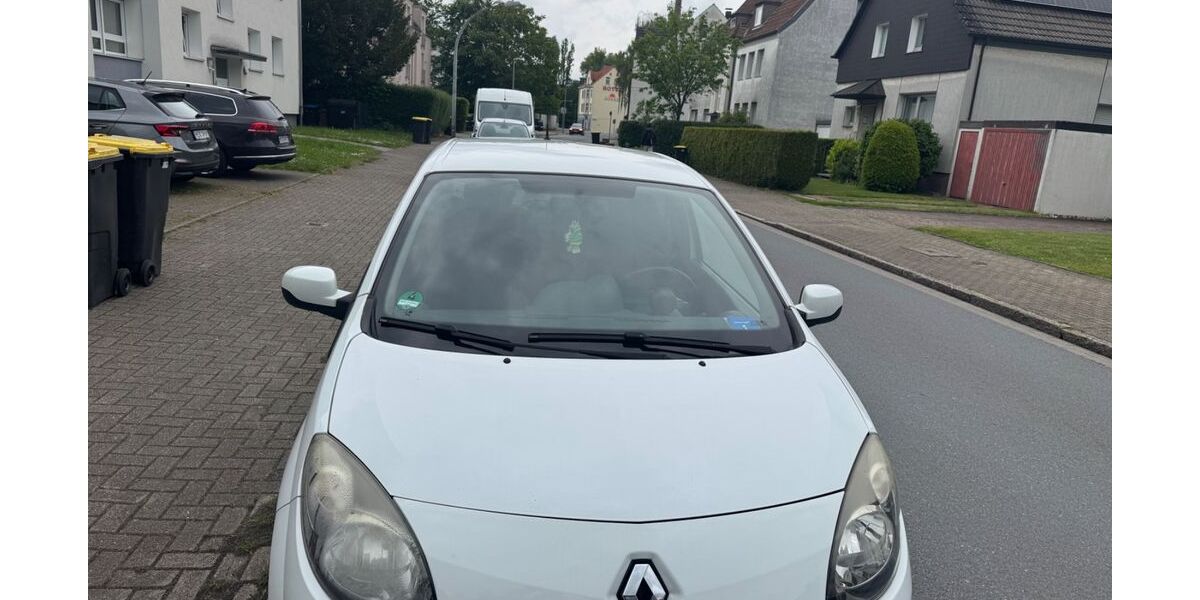 Renault Twingo 215.000 km 1.300 &euro; Herne 44627