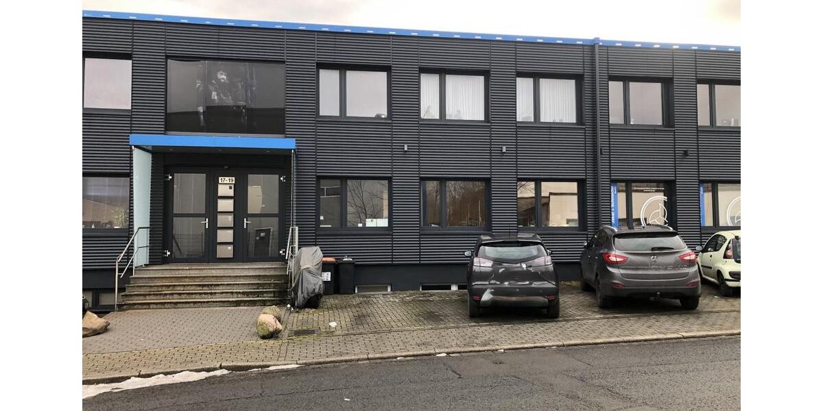 Gewerbeobjekt Velbert - 1.150&euro; | Angebot:25896586