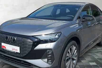 Audi Q4 e-tron 11.000 km 49.850 &euro; Wermelskirchen 42929