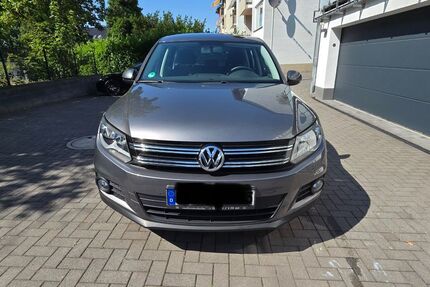 VW Tiguan 88.000 km 9.999 &euro; Langenfeld 40764