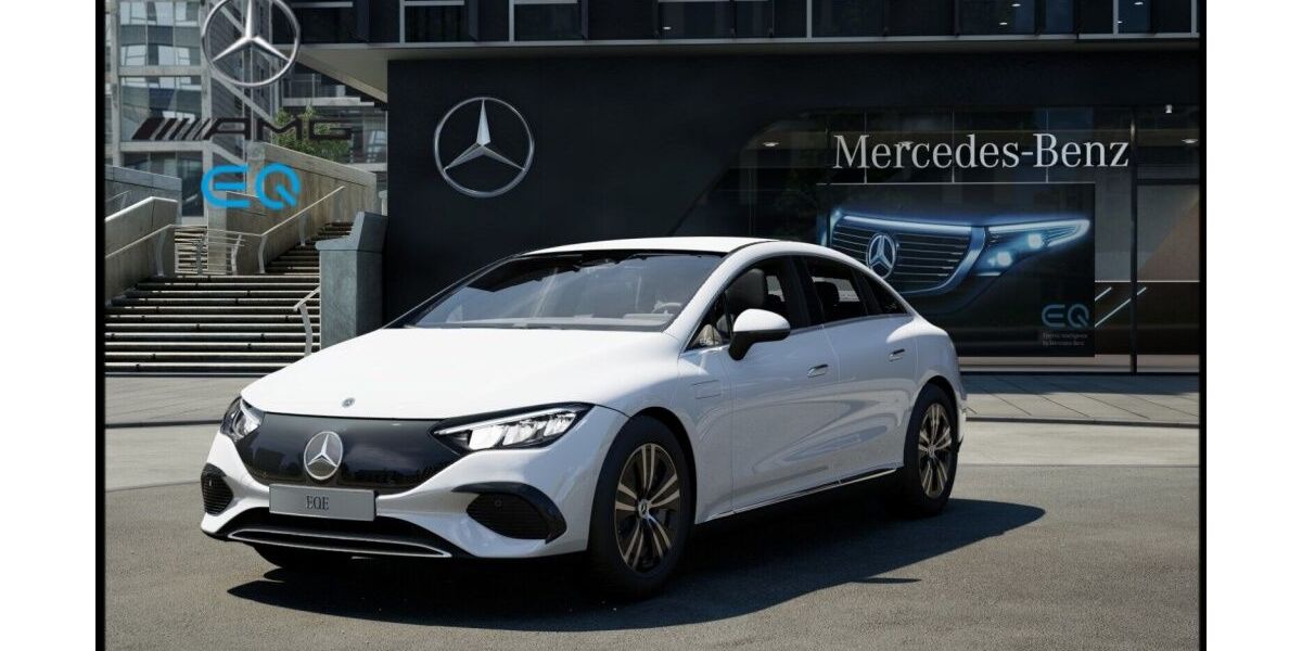 Mercedes-Benz EQE 6.530 km 42.290 &euro; Hagen 58135