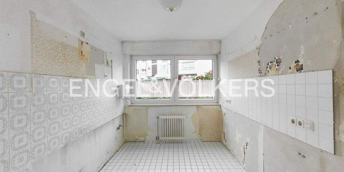 Reihenendhaus Mettmann - 6 Zimmer, 161 m&sup2;, 490.000&euro; | Angebot:25730524