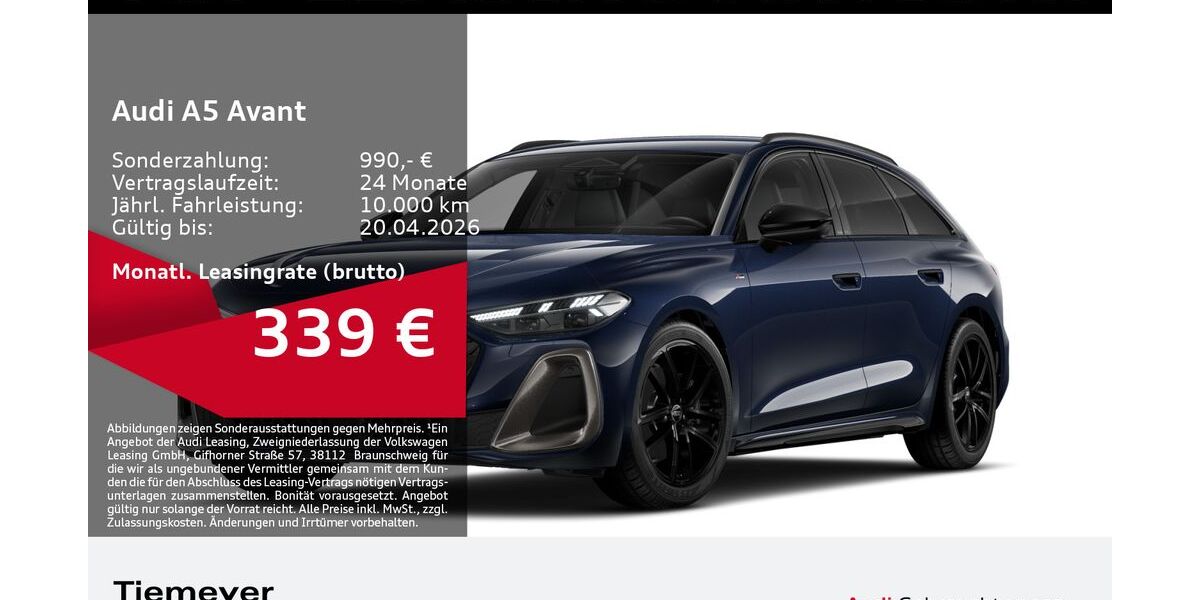 Audi A5 30.053 km 51.490 &euro; Gelsenkirchen 45894