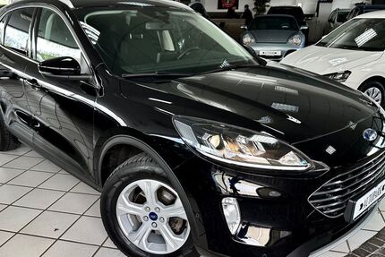 Ford Kuga 109.870 km 18.850 &euro; Hilden (bei Düsseldorf) 40721