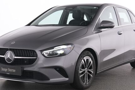 Mercedes-Benz B 180 9.105 km 30.935 &euro; Essen 45309