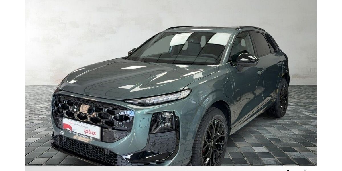 Audi Q3 6.000 km 58.850 &euro; Wermelskirchen 42929