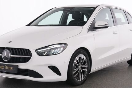 Mercedes-Benz B 200 11.582 km 30.995 &euro; Essen 45309