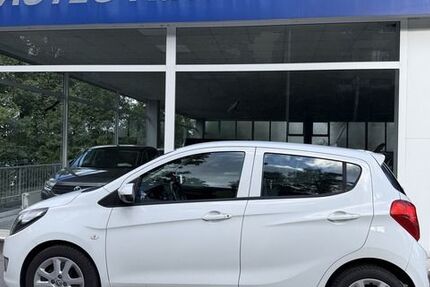 Opel Karl 83.644 km 8.785 &euro; Wuppertal 42329