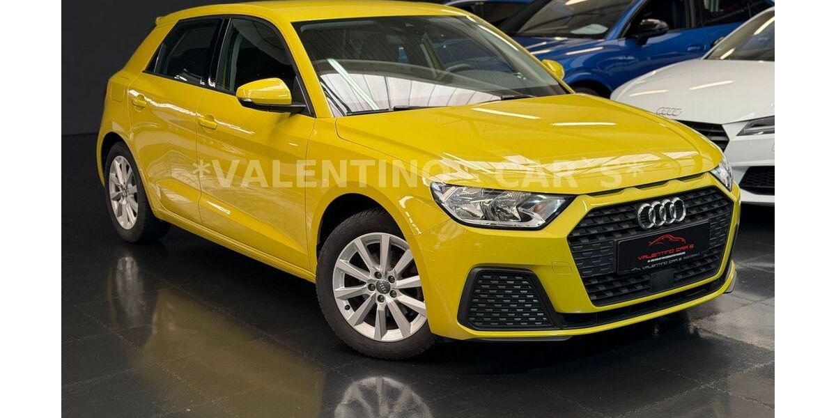 Audi A1 45.194 km 19.499 &euro; Radevormwald 42477