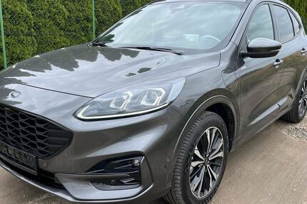 Ford Kuga 21.000 km 24.999 &euro; Hilden 40721