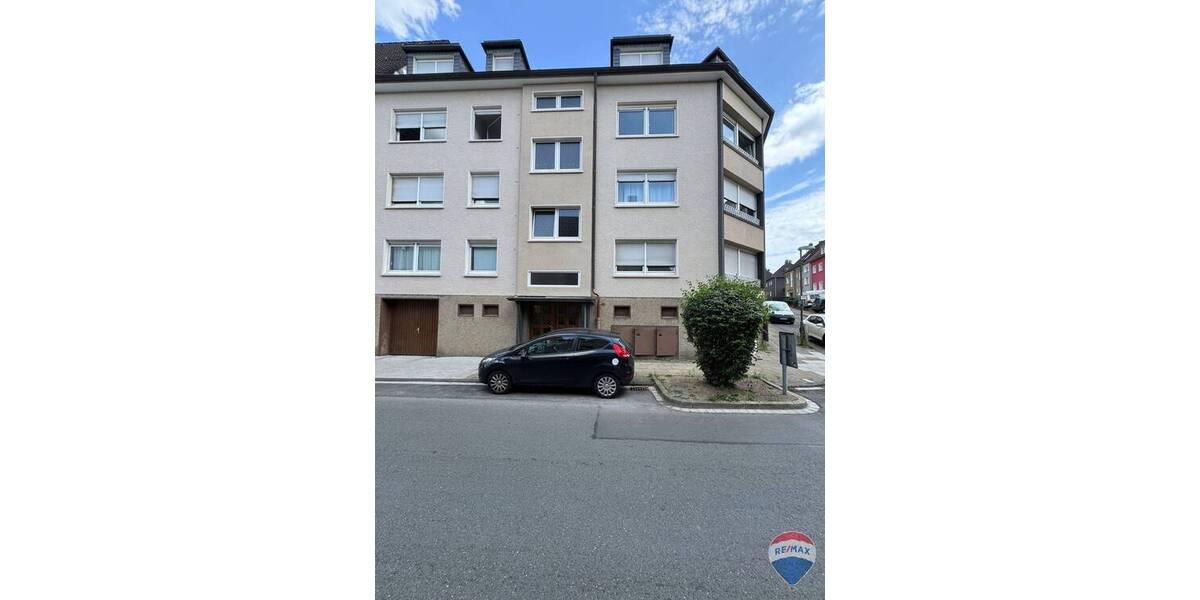 Mehrfamilienhaus, Wohnhaus Essen Freisenbruch - 3 Zimmer, 949 m&sup2;, 1.998.000&euro; | Angebot:26499411