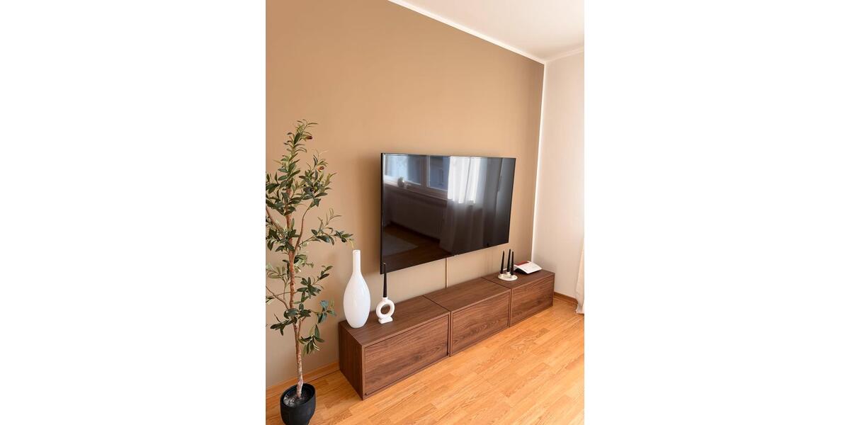 Ferienimmobilie Wuppertal Eckbusch - 140&euro; | Angebot:25405435