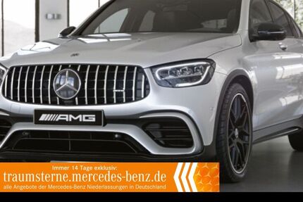 Mercedes-Benz GLC 63 AMG 39.894 km 69.490 &euro; Wuppertal 42115